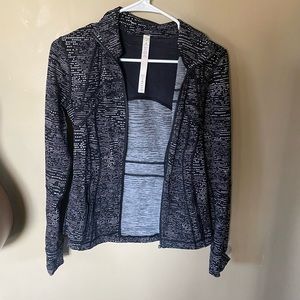 Define jacket lululemon